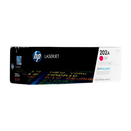 HP CF503A-202A