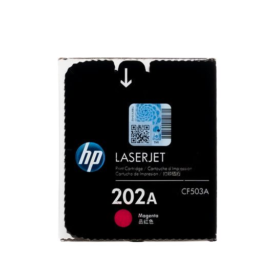 HP CF503A-202A