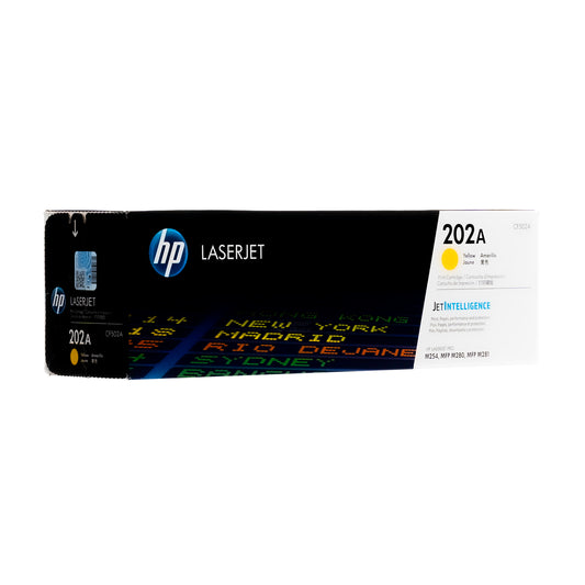 HP CF502A-202A