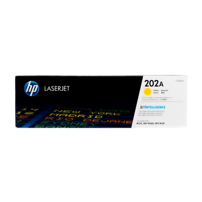 HP CF502A-202A