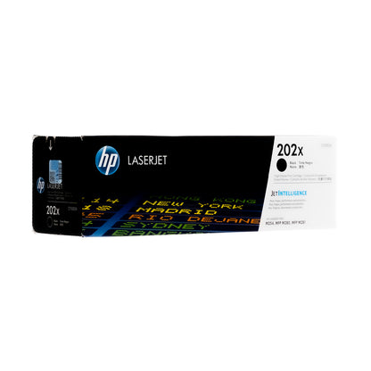 HP CF500X-202X
