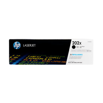 HP CF500X-202X