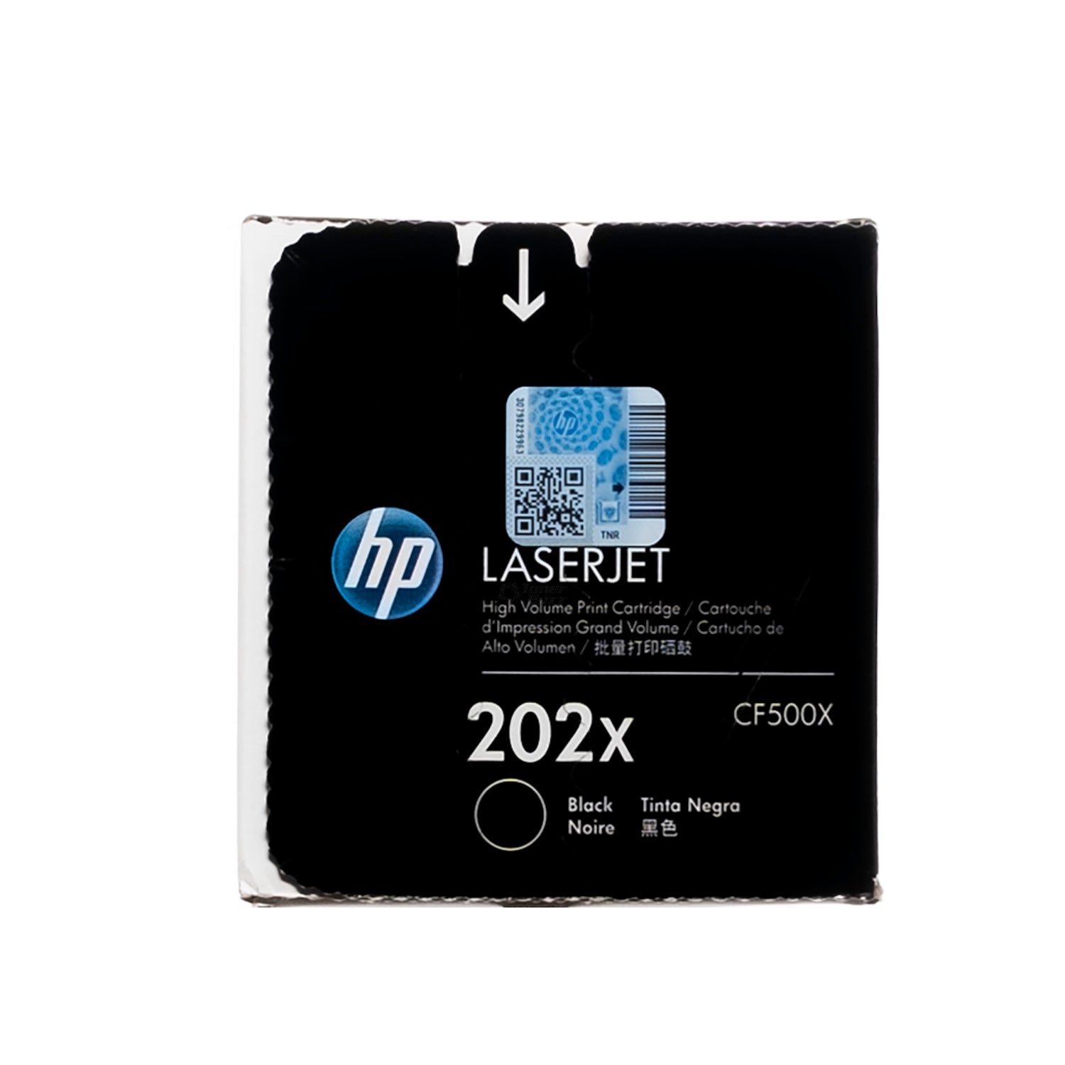 HP CF500X-202X