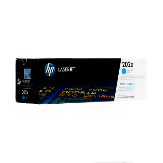 HP CF501X-202X