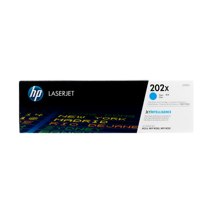 HP CF501X-202X