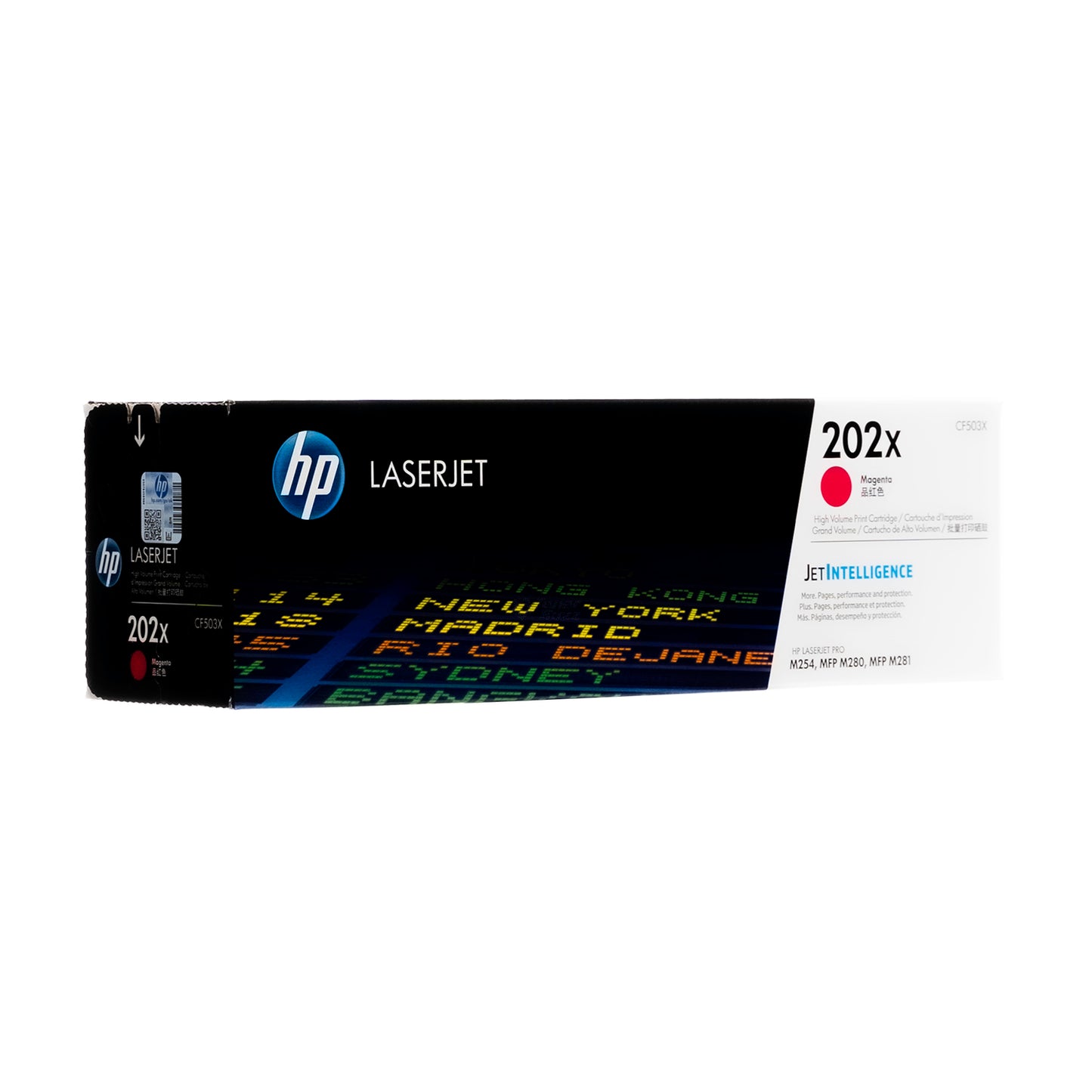 HP CF503X-202X