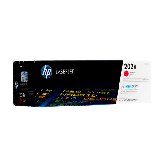 HP CF503X-202X