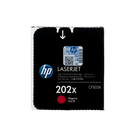 HP CF503X-202X
