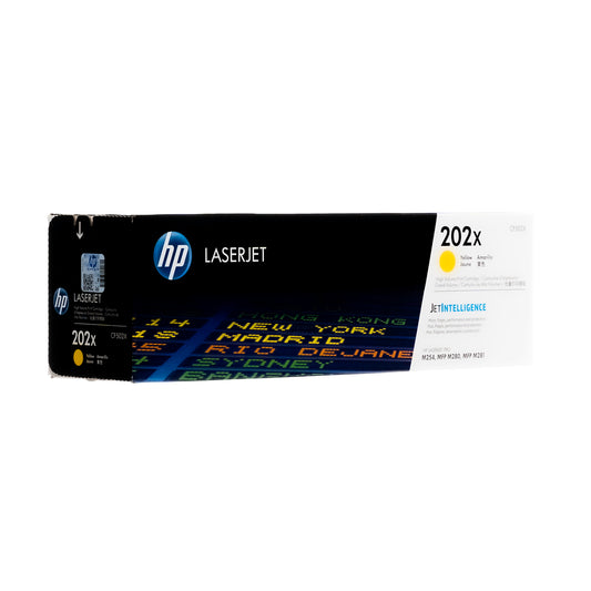 HP CF502X-202X