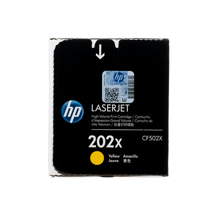 HP CF502X-202X