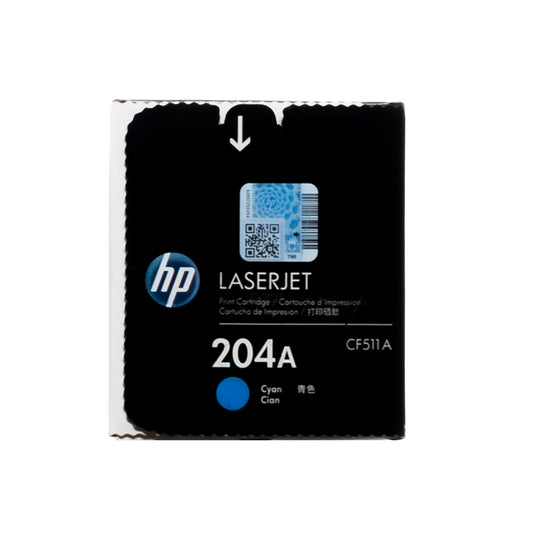 HP CF511A-204A