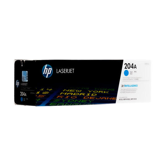 HP CF511A-204A