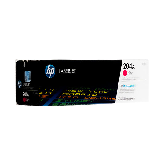 HP CF513A-204A