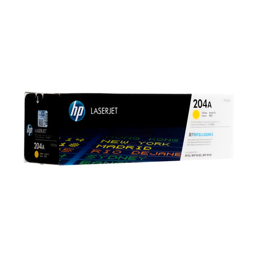 HP CF512A-204A