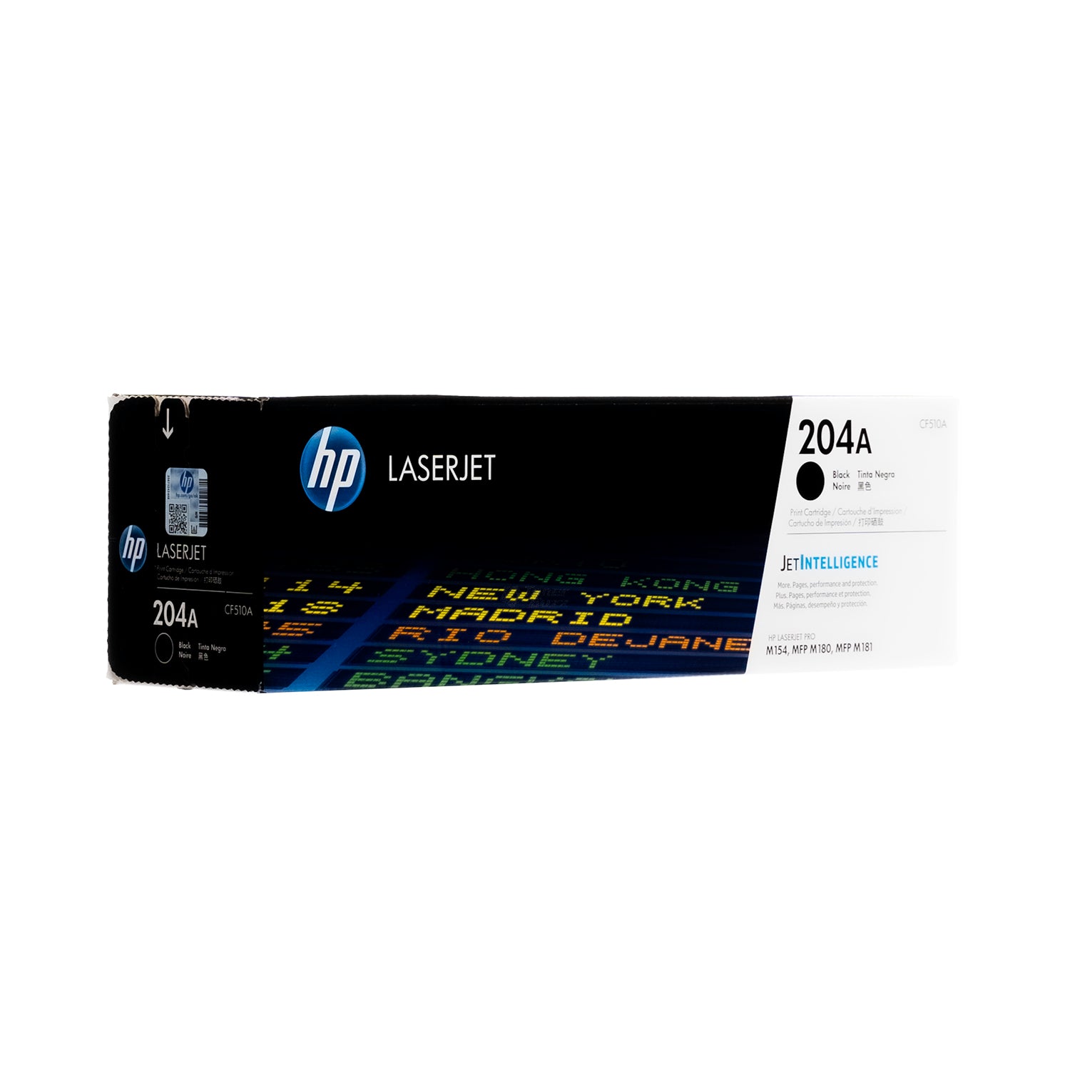 HP CF510A-204A