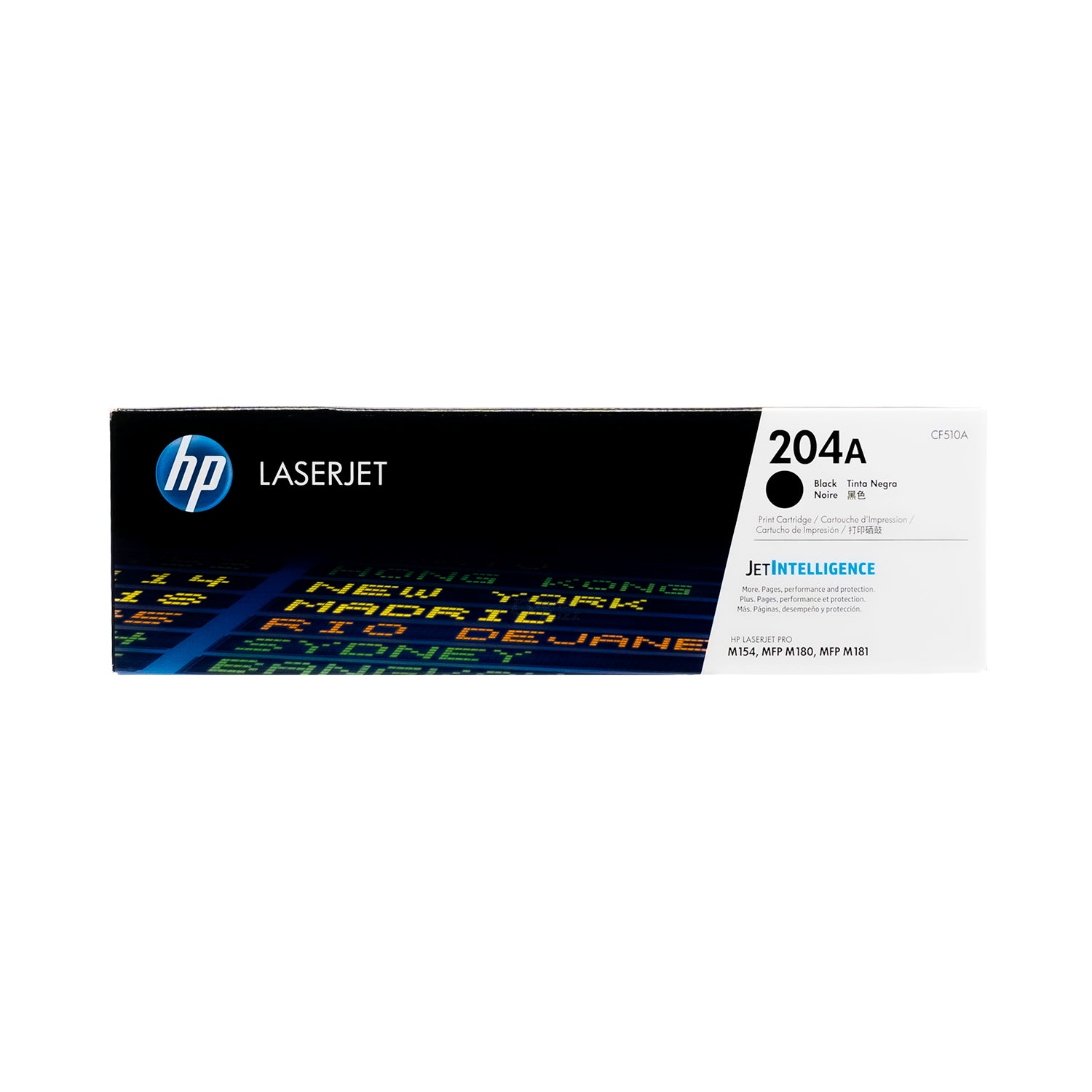 HP CF510A-204A