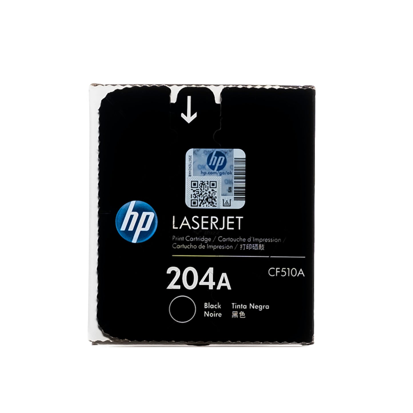 HP CF510A-204A