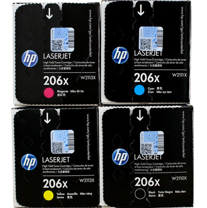 HP W2110X-206X