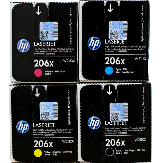 HP W2112X-206X