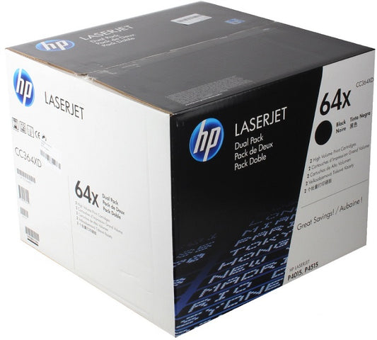 HP CC364XD-64XD
