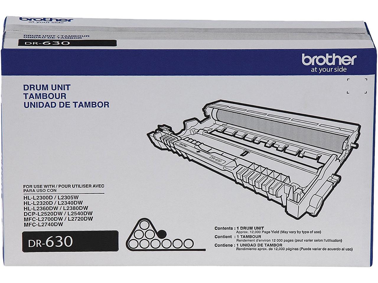 BROTHER DR-630