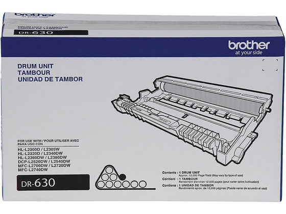 Brother DR-630 Drum Unit