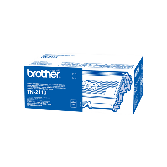 BROTHER TN-2110