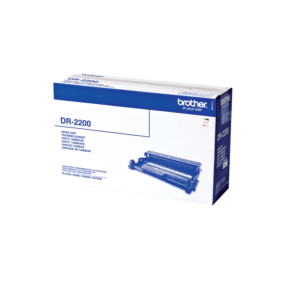 BROTHER DR-2200