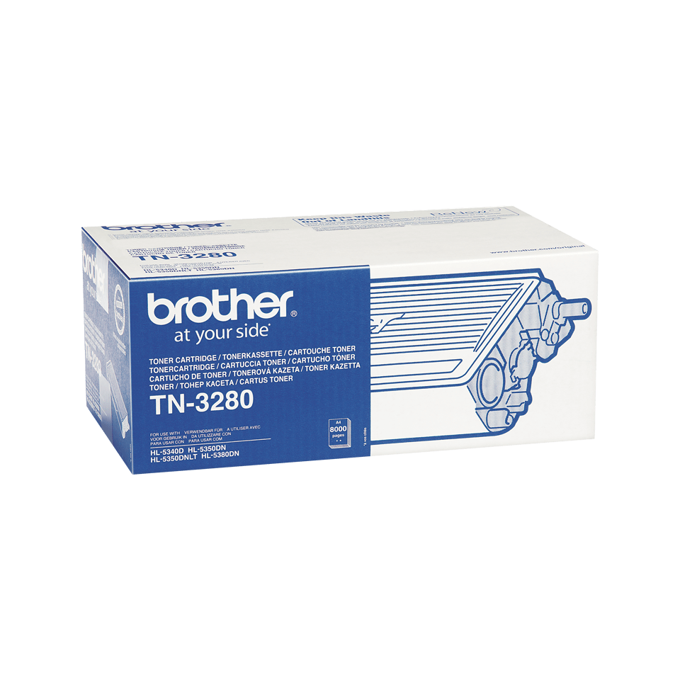 BROTHER TN-3280