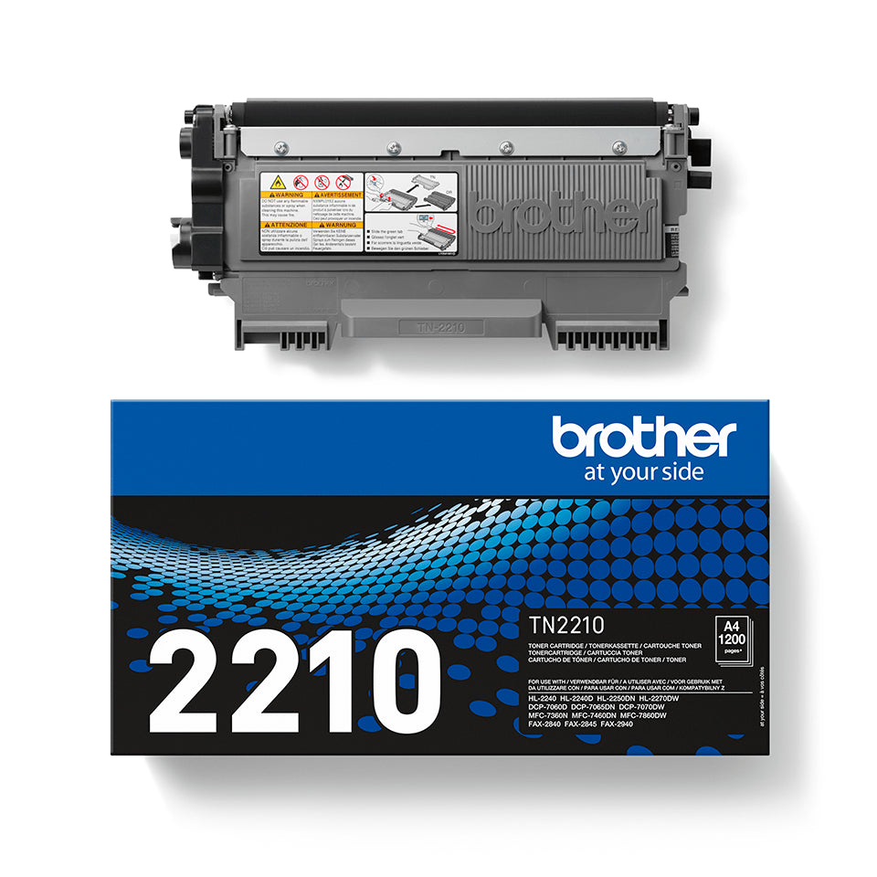 BROTHER TN-2210