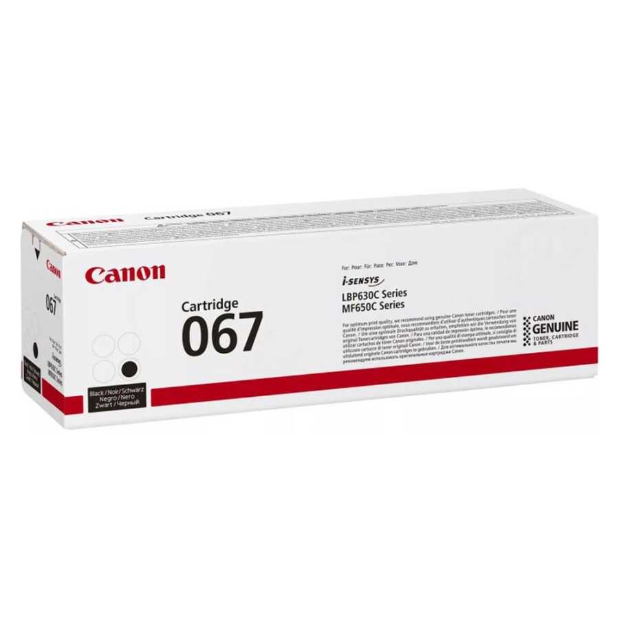 CANON 067