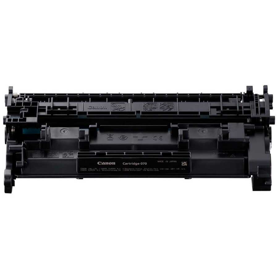 CANON 070