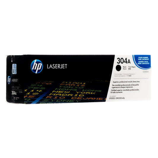 HP CC530A-304A