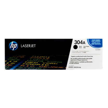 HP CC530A-304A