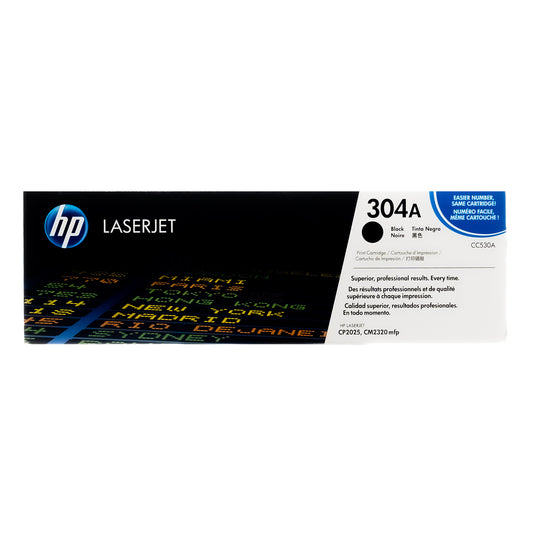 HP CC530A-304A