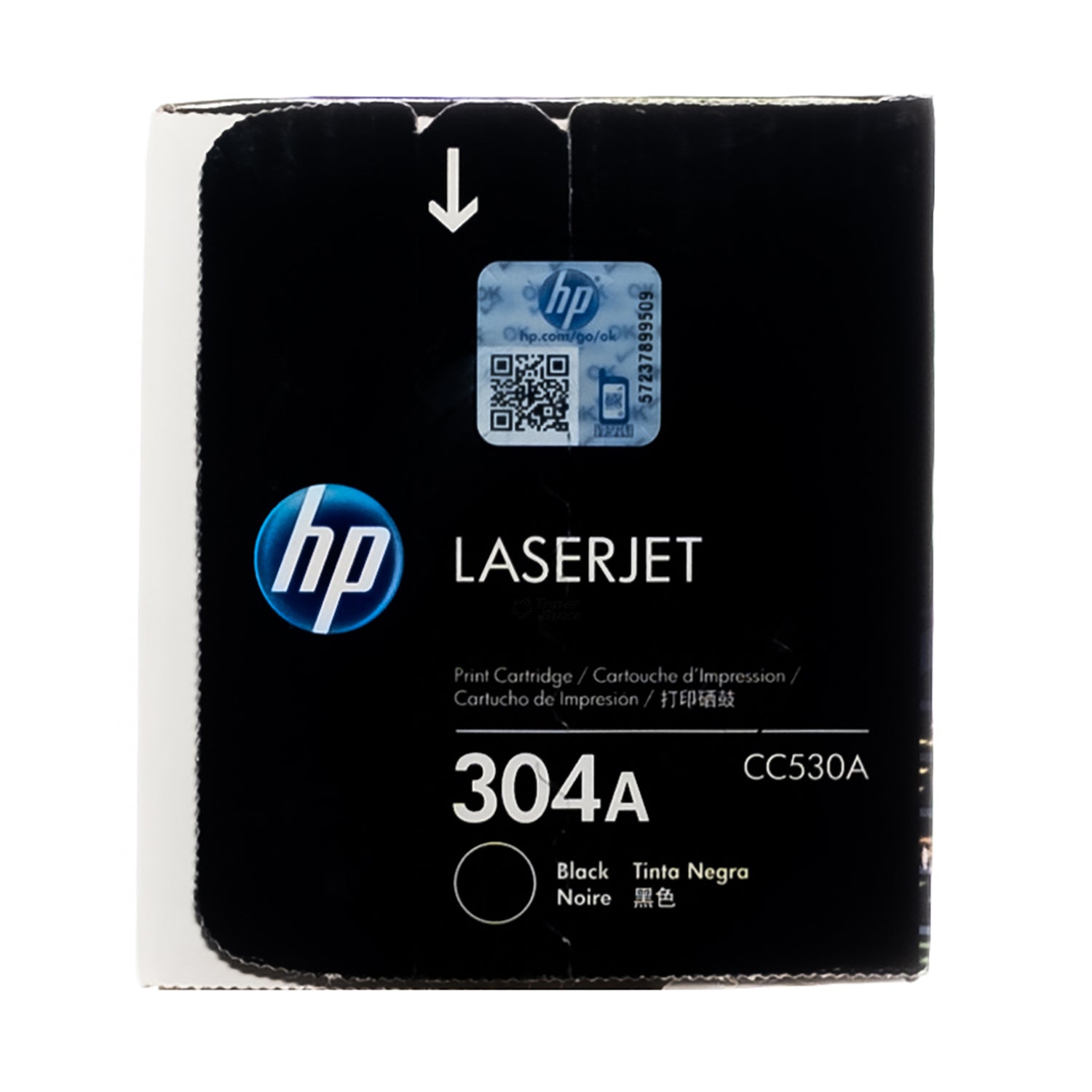 HP CC530A-304A
