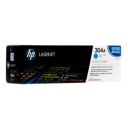 HP CC531A-304A