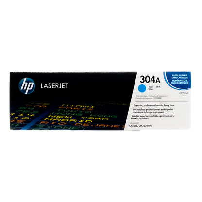 HP CC531A-304A