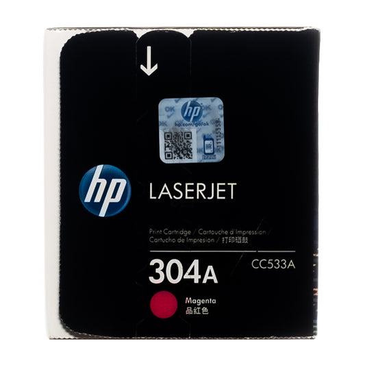 HP CC533A-304A