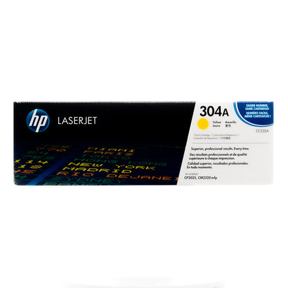 HP CC532A-304A