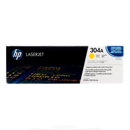 HP CC532A-304A