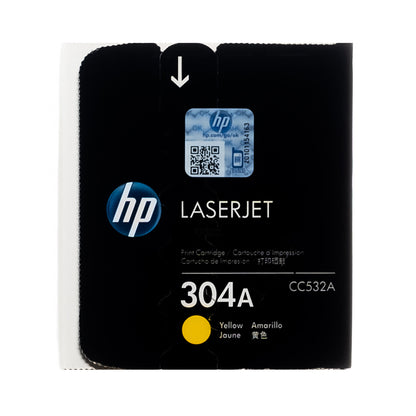 HP CC532A-304A
