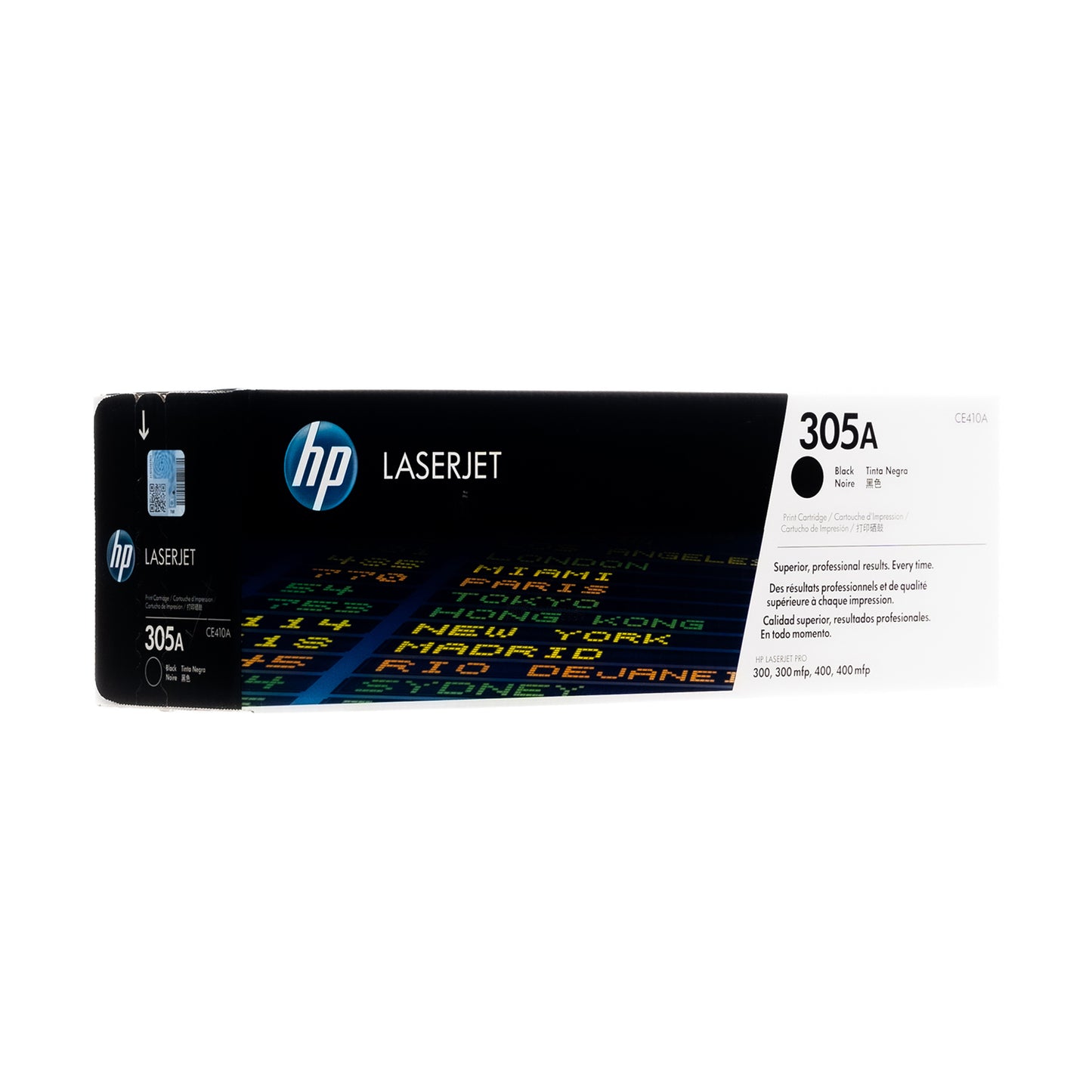 HP CE410A-305A