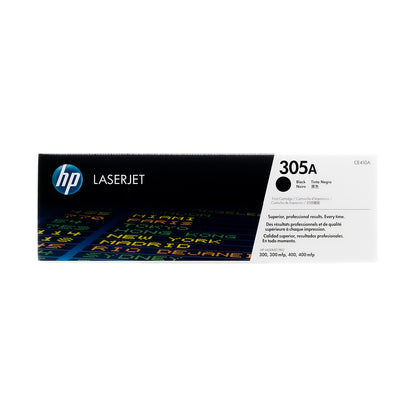 HP CE410A-305A