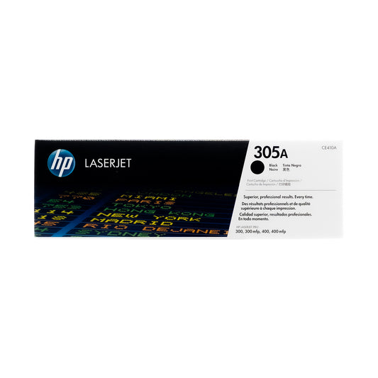 HP CE410A-305A