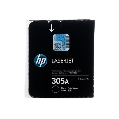 HP CE410A-305A
