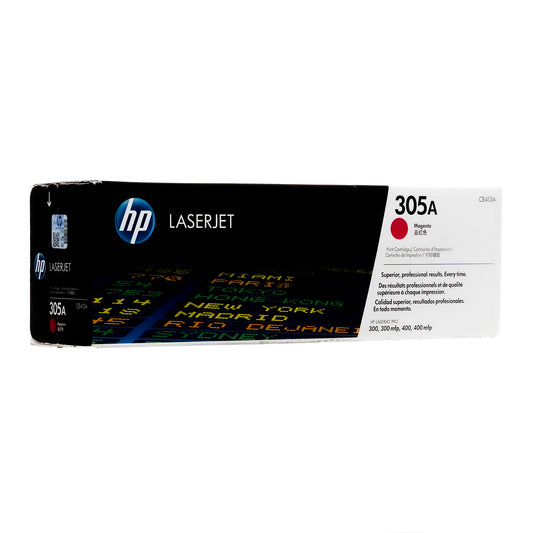 HP CE413A-305A