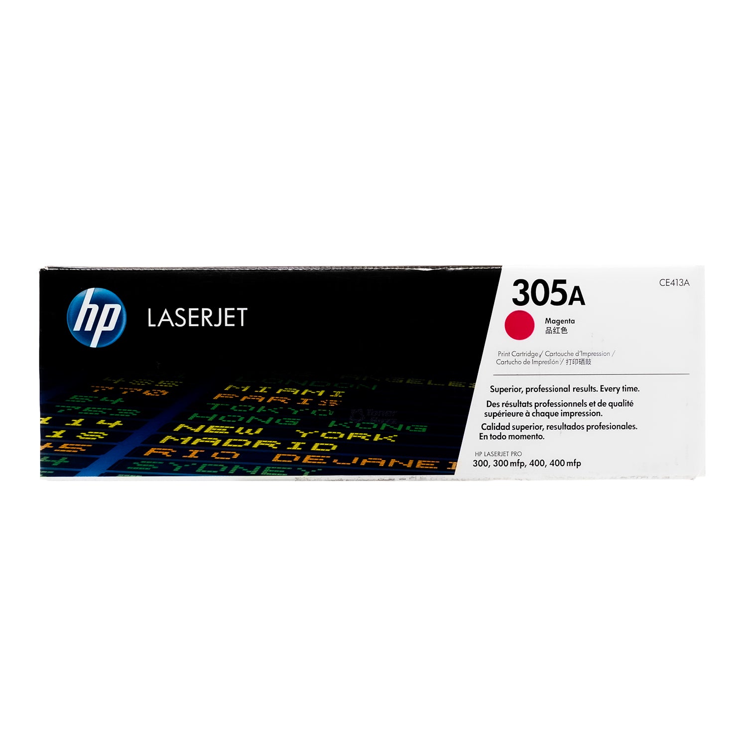 HP CE413A-305A