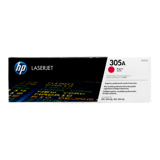 HP CE413A-305A