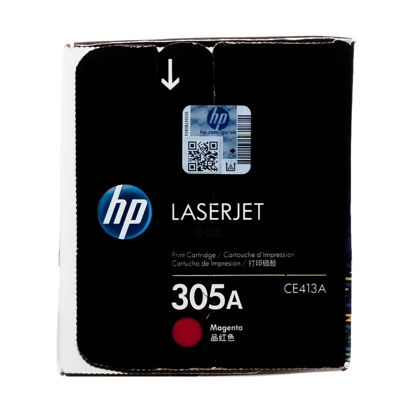 HP CE413A-305A